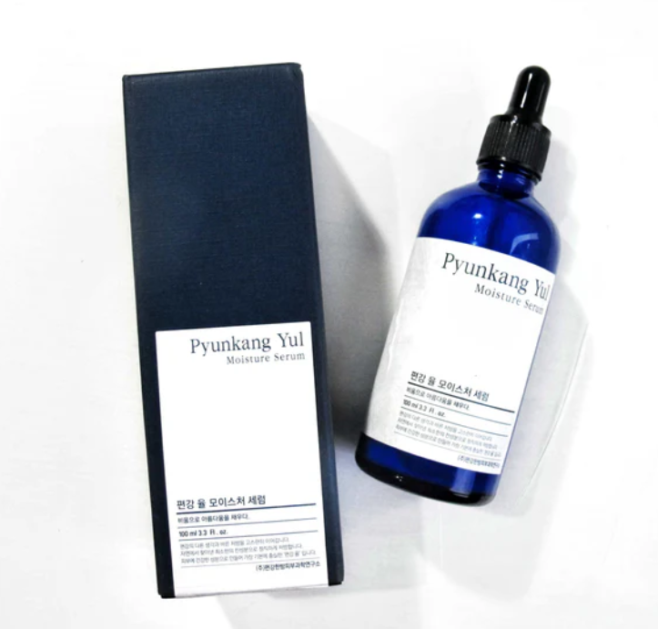 Pyunkang Yul - Moisture Serum 100ml at Skin Junction Australia