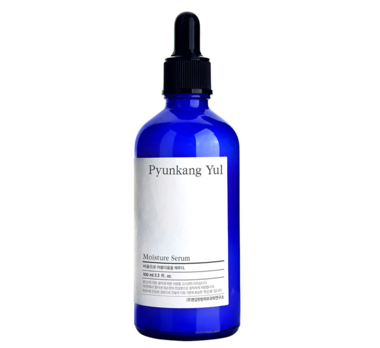 Pyunkang Yul - Moisture Serum 100ml at Skin Junction Australia