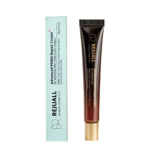 Rejuall - Advanced PDRN Repair Cream at Skin Junction Australia