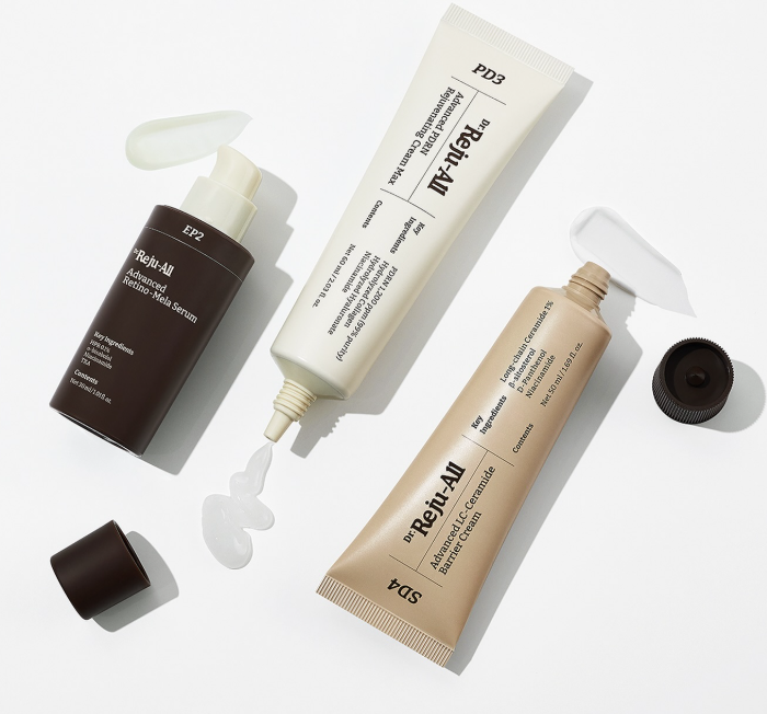 Skin Junction