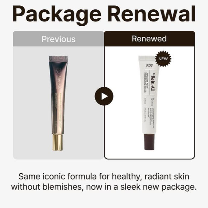 Dr. Reju-All – Advanced PDRN Rejuvenating Cream Max 60ml at Skin Junction Australia