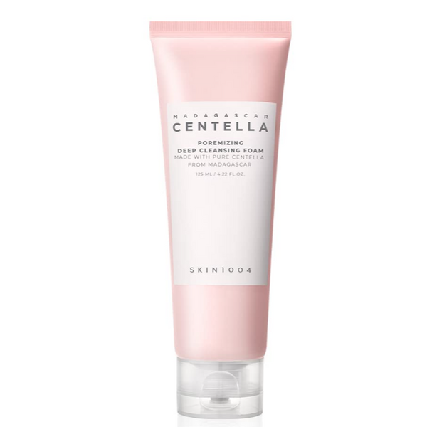 SKIN1004 - Madagascar Centella Poremizing Deep Cleansing Foam at Skin Junction