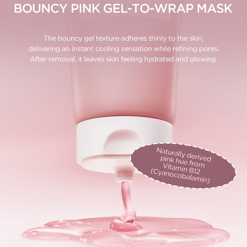 SKIN1004 - Madagascar Centella Poremizing Glow Wrapping Mask at Skin Junction Australia