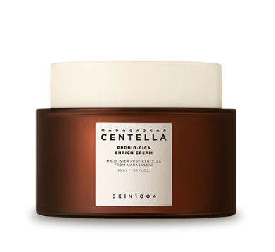 SKIN1004 - Madagascar Centella Probio-Cica Enrich Cream 15ml at Skin Junction