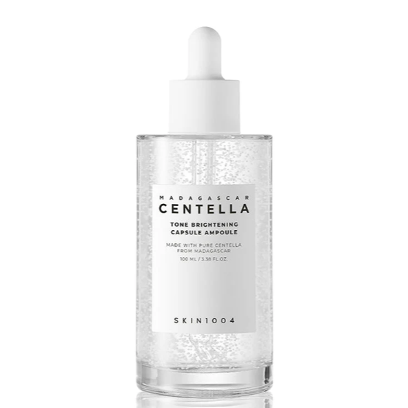SKIN1004 - Madagascar Centella Tone Brightening Capsule Ampoule 100ml at Skin Junction Australia