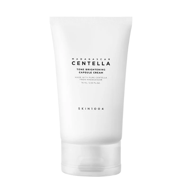 SKIN1004 - Madagascar Centella Tone Brightening Capsule Cream at Skin Junction Australia