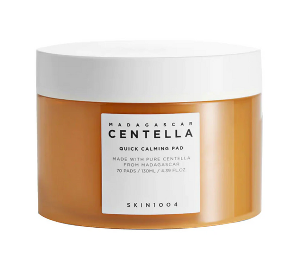 SKIN1004 - Madagascar Centella Quick Calming Pad at Skin Junction