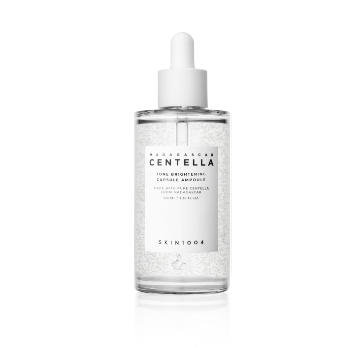 SKIN1004 - Madagascar Centella Tone Brightening Capsule Ampoule 50ml at Skin Junction