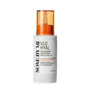 SOME BY MI - V10 Hyal Antioxidant Sunscreen at Skin Junction