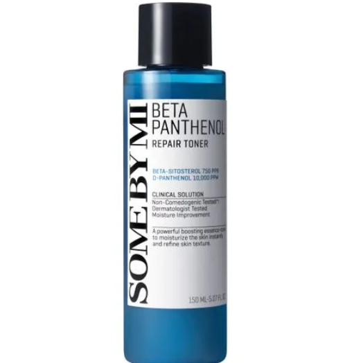 Some By Mi - Beta Panthenol Repair Toner 150ml