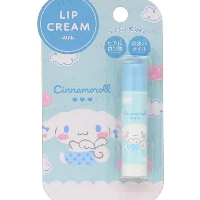 Shobido - Sanrio and Chiikawa Lip Cream at Skin Junction Australia