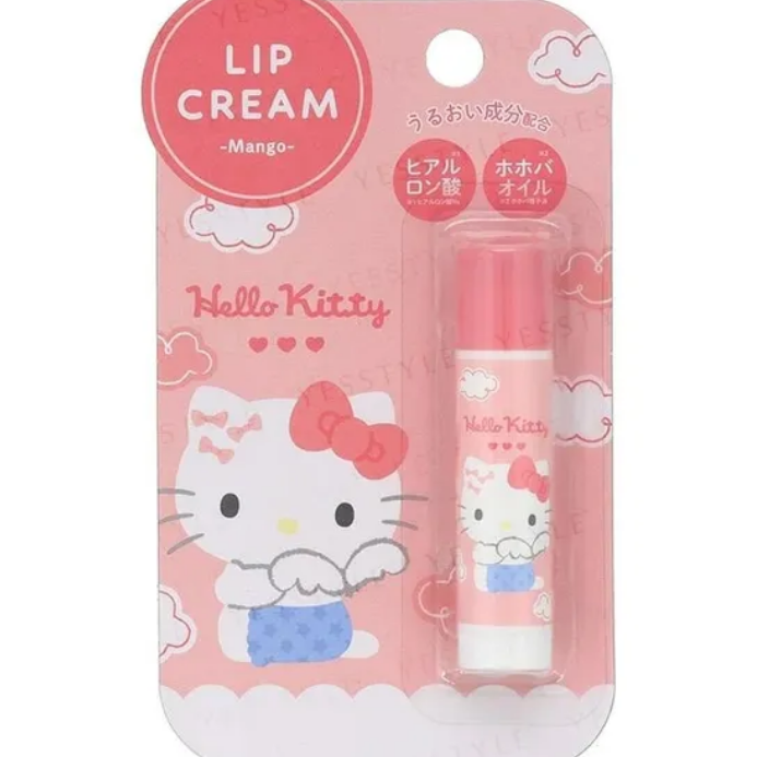 Shobido - Sanrio and Chiikawa Lip Cream at Skin Junction Australia