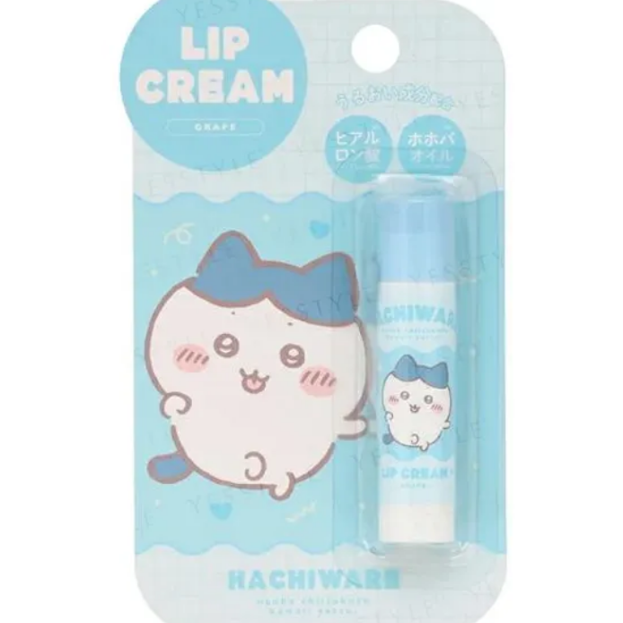 Shobido - Sanrio and Chiikawa Lip Cream at Skin Junction Australia