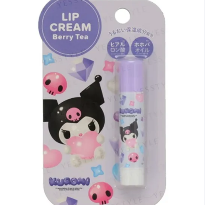 Shobido - Sanrio and Chiikawa Lip Cream at Skin Junction Australia