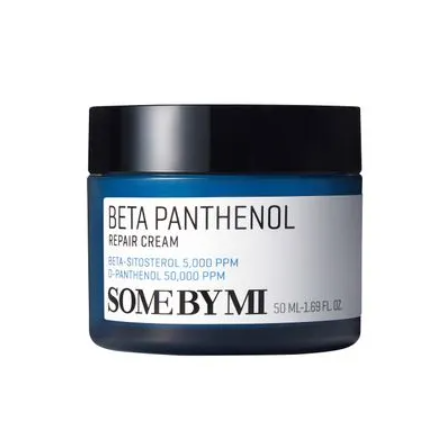 Some By Mi - Beta Panthenol Repair Cream