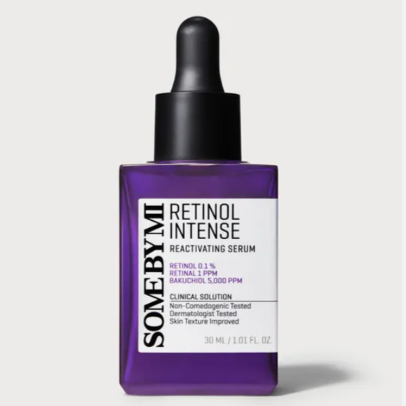 Some By Mi - Retinol Intense Serum at Skin Junction