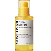 Some By Mi - Yuja Niacin Anti Blemish Serum at Skin Junction