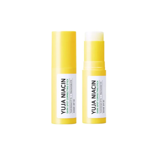 Some By Mi - Yuja Niacin Dark Spot Correcting Stick at Skin Junction