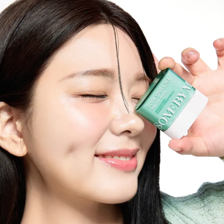 Some By Mi - PDRN Spirulina Poreless Primer at Skin Junction Australia