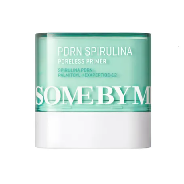 Some By Mi - PDRN Spirulina Poreless Primer at Skin Junction Australia