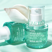 Some By Mi - PDRN Spirulina Soothing Repair Serum [50ml] at Skin Junction Australia