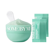 Some By Mi - PDRN Spirulina Soothing Sherbet Mask Set at Skin Junction Australia