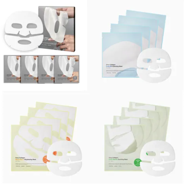 Sungboon Editor - Deep Collagen Mask at Skin Junction Australia