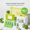 Sungboon Editor - Green Tomato Travel Kit at Skin Junction Australia