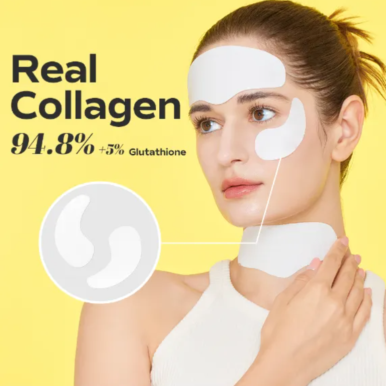 Sungboon Editor - Deep Collagen Melting Patch at Skin Junction Australia