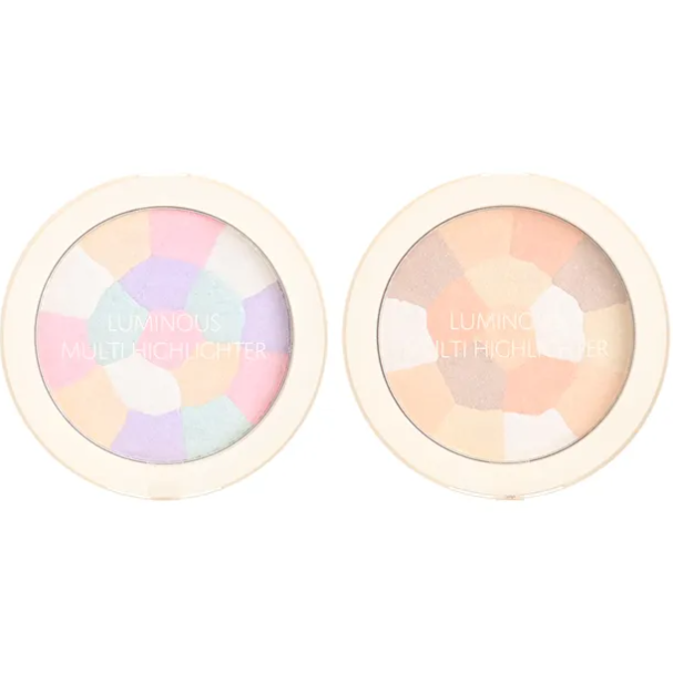 The Saem - Saemmul Luminous Multi-Highlighter at Skin Junction Australia