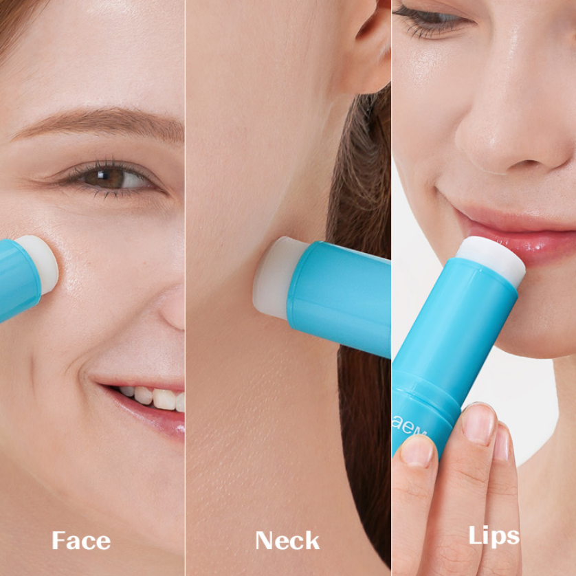 The Saem - Iceland Hydrating Eye Stick at Skin Junction Australia