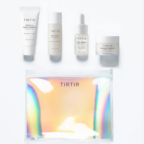 Tirtir - Glow Trial Kit at Skin Junction Australia