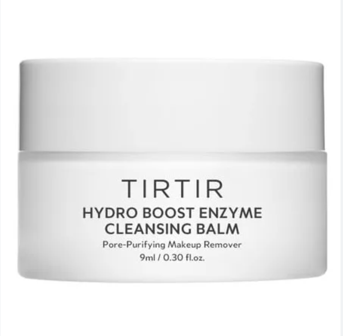 Tirtir - Hydro Boost Enzyme Cleansing Balm Mini at Skin Junction