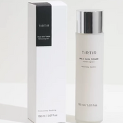 Tirtir - Milk Skin Toner 150ml at Skin Junction Australia