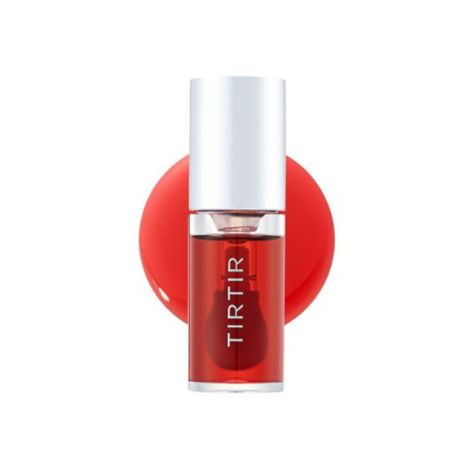 Tirtir My Glow Lip Oil at Skin Junction