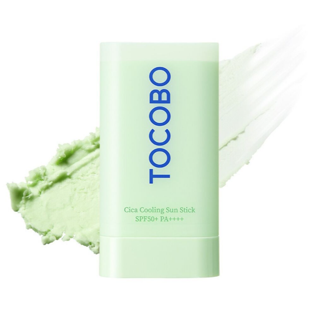 Tocobo - Cica Cooling Sun Stick at Skin Junction Australia