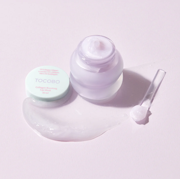 Tocobo – Collagen Boosting Lip Mask at Skin Junction Australia