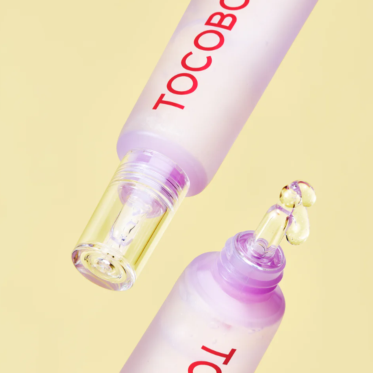 Tocobo - Collagen Brightening Eye Gel Cream at Skin Junction Australia