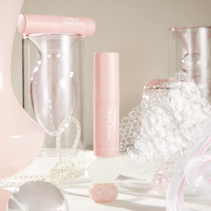 Too Cool For School - Collagen Multi Balm at Skin Junction Australia