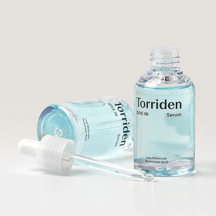 Torriden - Dive-In Low Molecule Hyaluronic Acid Serum at Skin Junction Australia