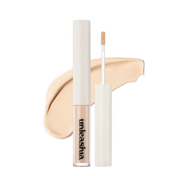 Unleashia - Bye Bye My Blemish Concealer at Skin Junction Australia