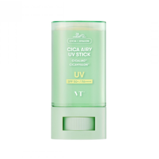 VT - Cica Airy UV Stick at Skin Junction Australia