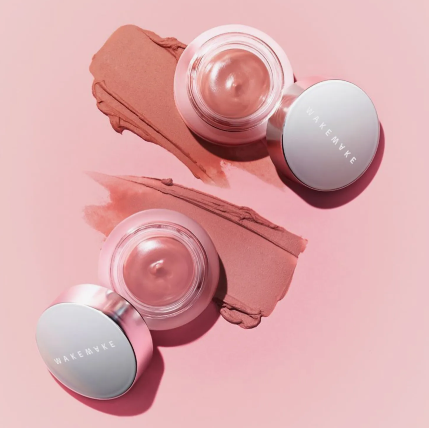 WAKEMAKE - Over Blurring Pot at Skin Junction Australia