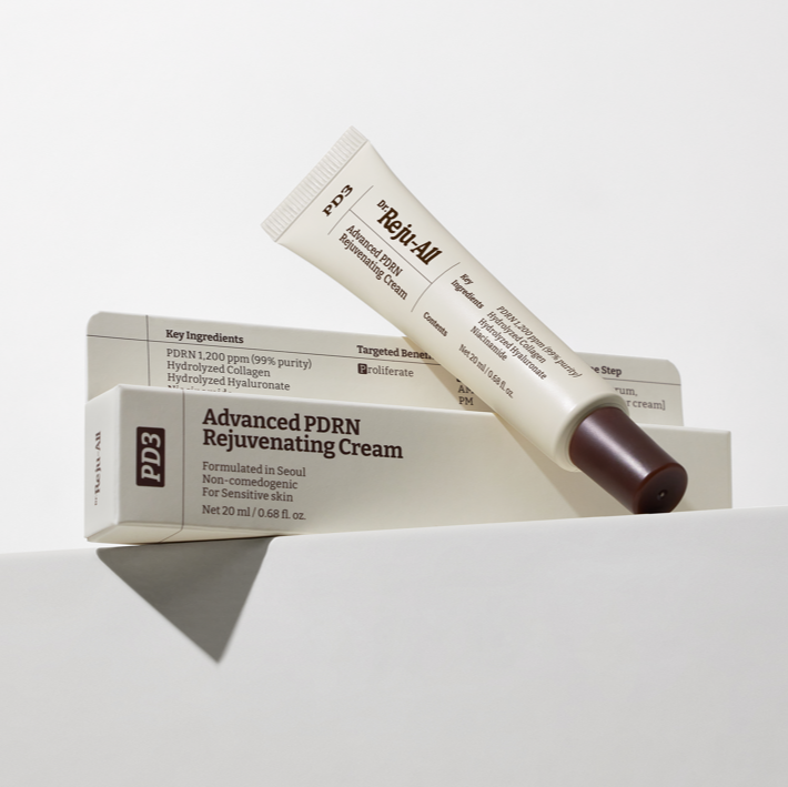 Dr. Reju-All - Advanced PDRN Rejuvenating Cream 20ml at Skin Junction Australia
